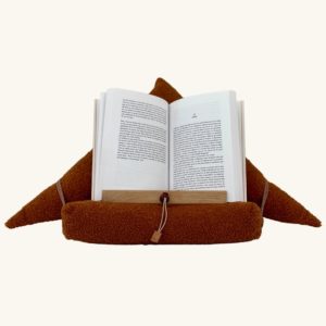 Coussin de lecture samoussin coussin décoratif