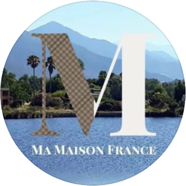 Logo Ma Maison France