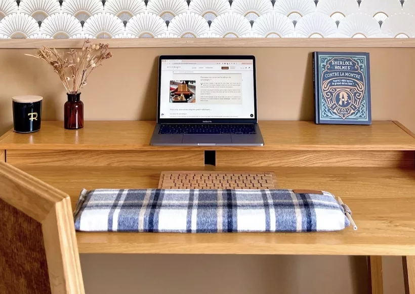 Exercices créatifs pour écrire son premier roman cet automne. Bienfaits scientifiques, conseils d'installation et coudoussin Aricomagic.