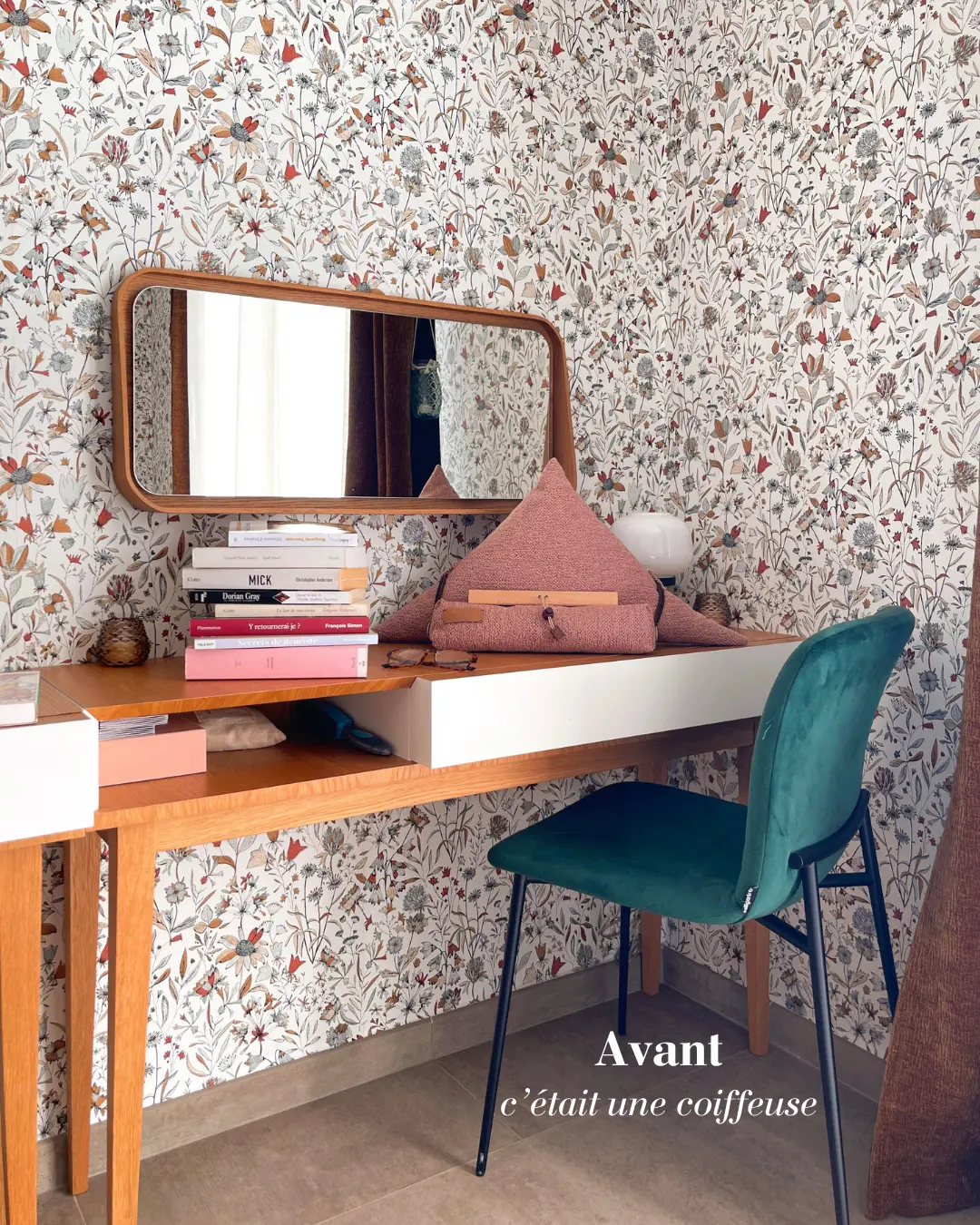 Coussin de lecture ergonomique design made in France samoussin idée cadeau grands lecteurs