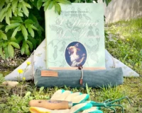 L'histoire du livre de jardinage, de Fukuoka à Marie-Antoinette, ici on célèbre le printemps avec des livres de jardin et des Samoussin.